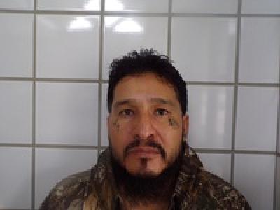 Erik Javier Zertuche a registered Sex Offender of Texas