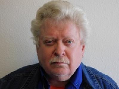 Brian Keith Valentine a registered Sex Offender of Texas