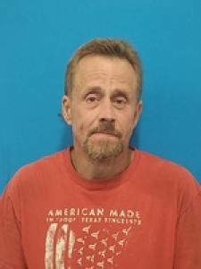 Donnie Crippen a registered Sex Offender of Texas