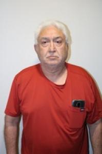 Sigifredo Flores a registered Sex Offender of Texas