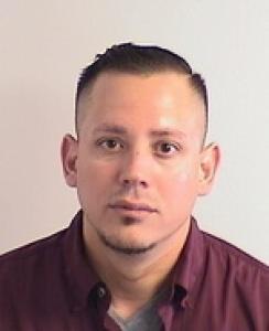 Salvador Fransico Aguila a registered Sex Offender of Texas