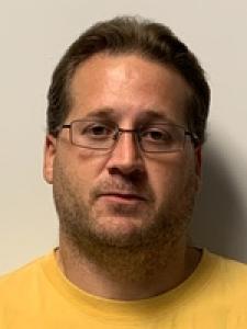 Jonathan Kent Leever a registered Sex Offender of Texas