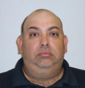 Albert Anthony Gonzales a registered Sex Offender of Texas