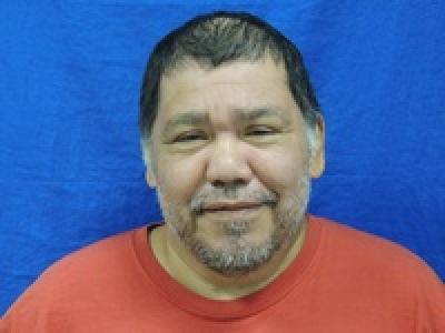 Ruben Sanchez Garcia a registered Sex Offender of Texas