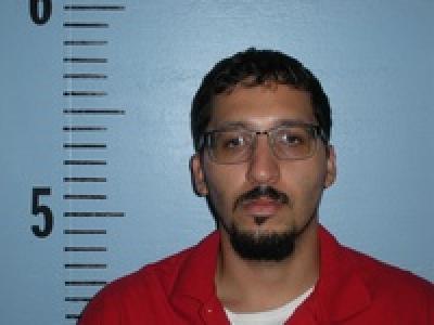 Adrian Estefan Gonzales a registered Sex Offender of Texas