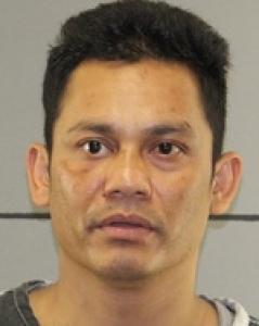 Pye Pyo Aung a registered Sex Offender of Texas