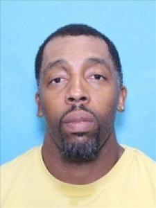 Dominque Rashaad Bradley a registered Sex Offender of Texas