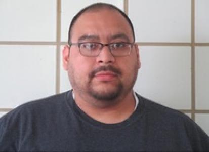 Gustavo Calvo Guerrero a registered Sex Offender of Texas