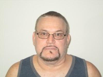 Albert Rodericks Martin III a registered Sex Offender of Texas