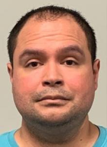 Abraham Estrada a registered Sex Offender of Texas