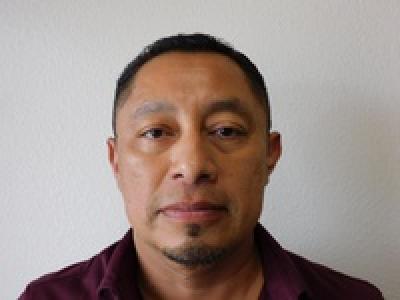 Edwing Alberto Martinez a registered Sex Offender of Texas