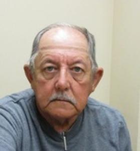 Ray Fairchild a registered Sex Offender of Texas