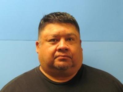 George Luis Salas Jr a registered Sex Offender of Texas