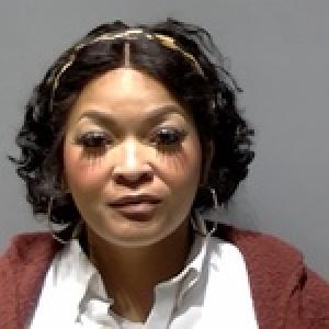 Dawn Lynette Morrison a registered Sex Offender of Texas
