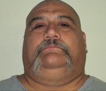 Frank A Romero a registered Sex Offender of Texas