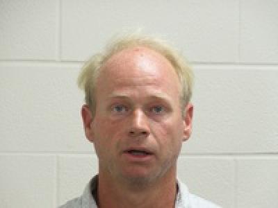 Jonathan David Thomas a registered Sex Offender of Texas