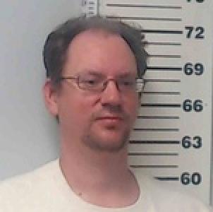 Philip Arnold Moerbe a registered Sex Offender of Texas