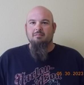 Brandon Welty a registered Sex Offender of Texas