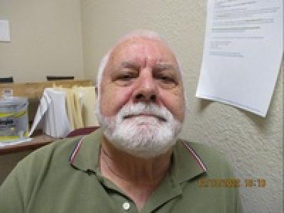 John Edward Campbell a registered Sex Offender of Texas