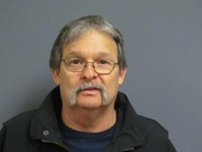 Patrick Dale Childers a registered Sex Offender of Texas