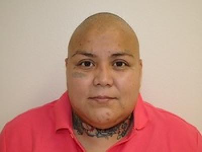 Yadira Reyes a registered Sex Offender of Texas