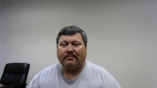 Julio Alberto Salinas a registered Sex Offender of Texas