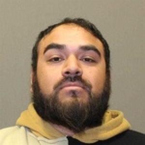 Gustavo Abraham Robledo a registered Sex Offender of Texas