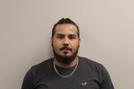 James Alfredo Martinez a registered Sex Offender of Texas