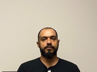 Brandon Cordero Santillan a registered Sex Offender of Texas
