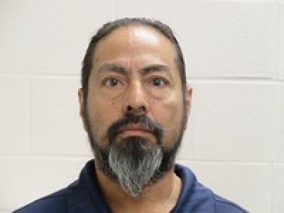 Arnold Hector Guzman a registered Sex Offender of Texas