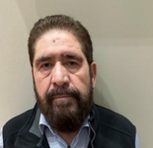 Valente Guerrero a registered Sex Offender of Texas