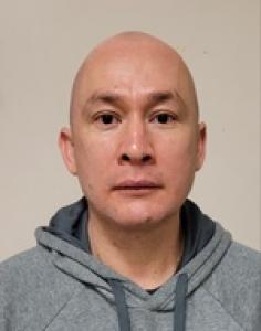 Ivan Arenas Porcayo a registered Sex Offender of Texas