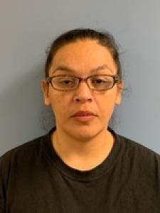 Jasmine Armendariz a registered Sex Offender of Texas