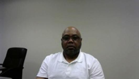 Carl Edward Williams a registered Sex Offender of Texas
