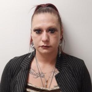 Mindy Marie Letienne a registered Sex Offender of Texas