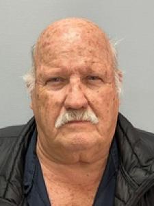Joe Milton Wallace a registered Sex Offender of Texas