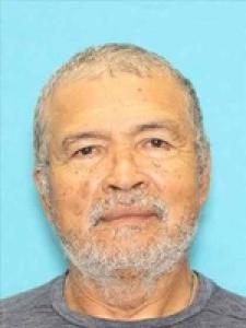 Jose Dolores Ramirez a registered Sex Offender of Texas