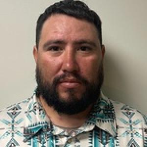 Mark Anthony Cuellar Anzaldua a registered Sex Offender of Texas
