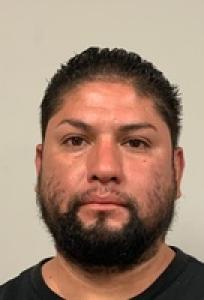 Daniel Cegueda-garcia a registered Sex Offender of Texas