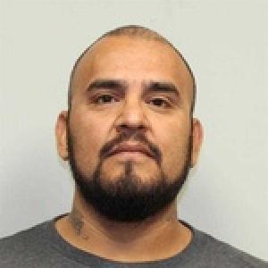 Juan Zaragoza a registered Sex Offender of Texas
