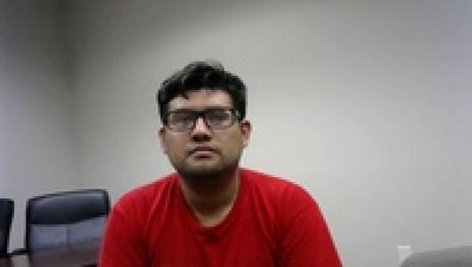 Christian Alcerreca-saavedra a registered Sex Offender of Texas