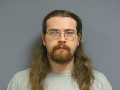 Joseph George Thomas-hoover a registered Sex Offender of Texas