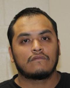 Marcos Antonio Salgado a registered Sex Offender of Texas