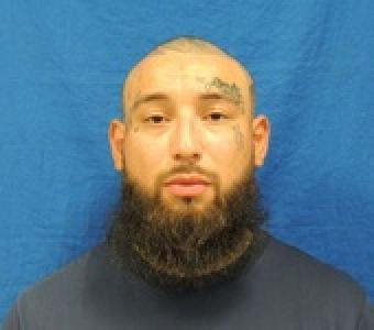 Erick Estrada a registered Sex Offender of Texas