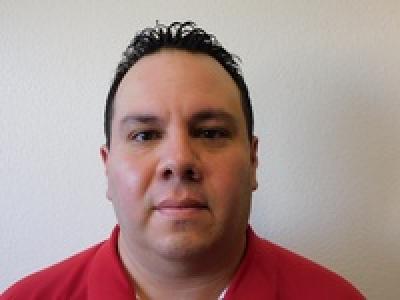 Cody Angel Rios a registered Sex Offender of Texas