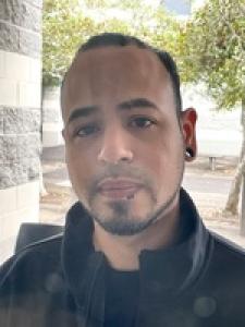 Anthony J Sandoval a registered Sex Offender of Texas