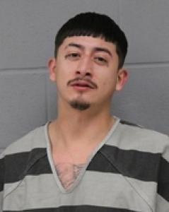 Miguel Angel Gonzales a registered Sex Offender of Texas