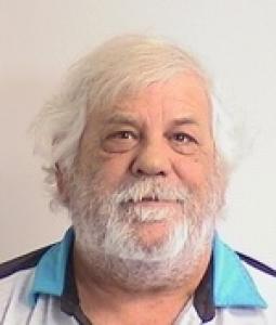 Rupert Tindall a registered Sex Offender of Texas