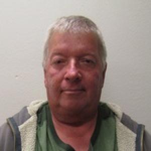 Garry Gene Miller a registered Sex Offender of Texas