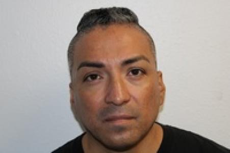 Alexandro Manuel Suarez a registered Sex Offender of Texas